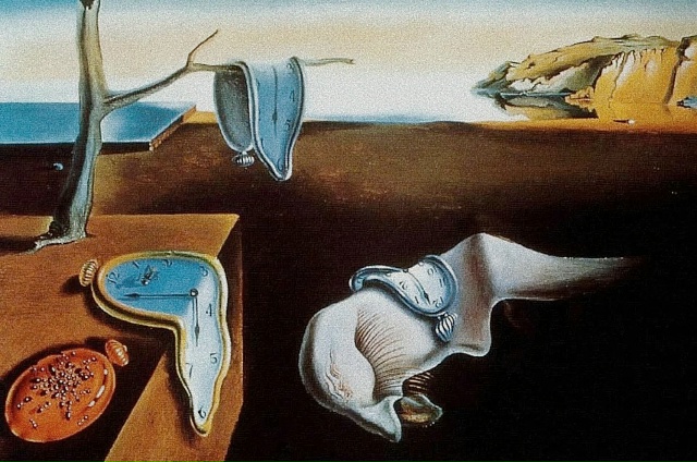 "Кончается двадцатый век..."