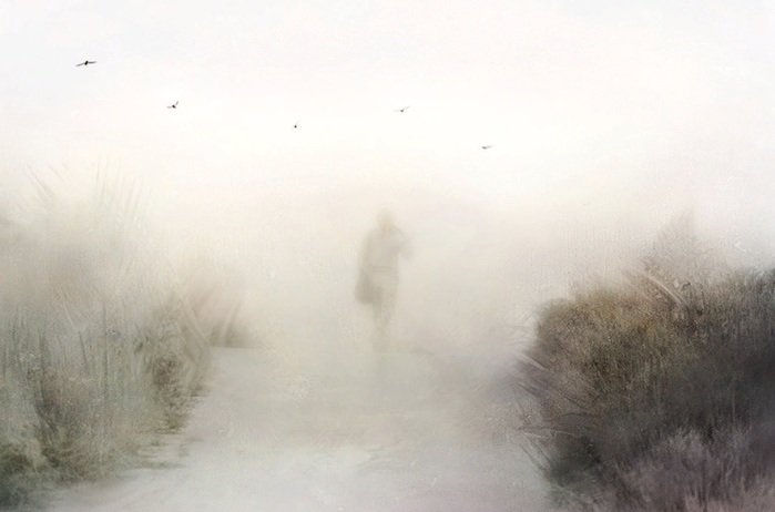 "Чем кишеть и таять в серых массах..."