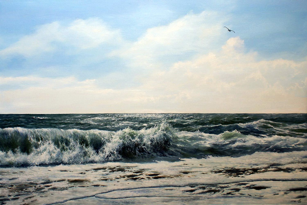 "Дороги наши не сойдутся..."