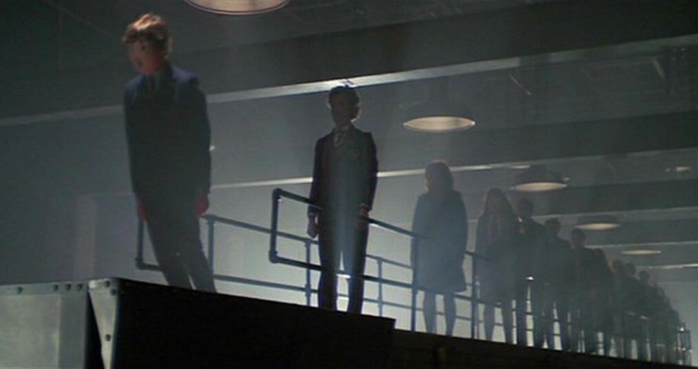 «В мире "нужных обстоятельств"...»