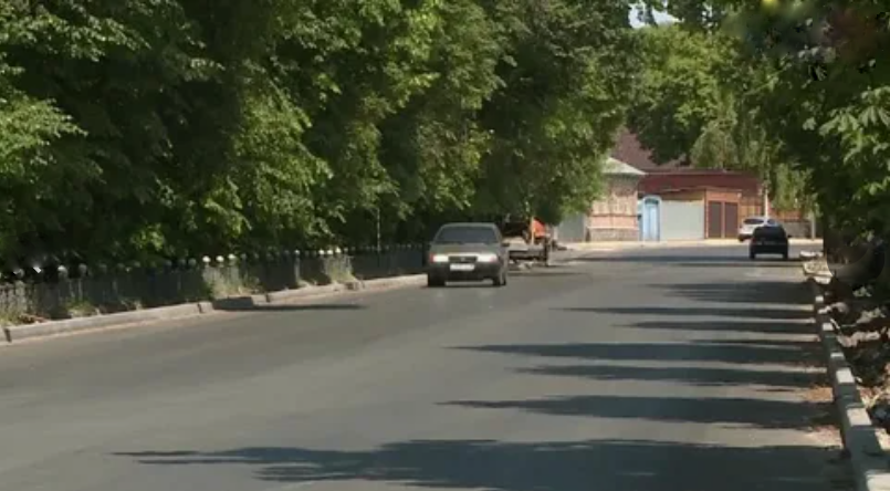 История ни о чем