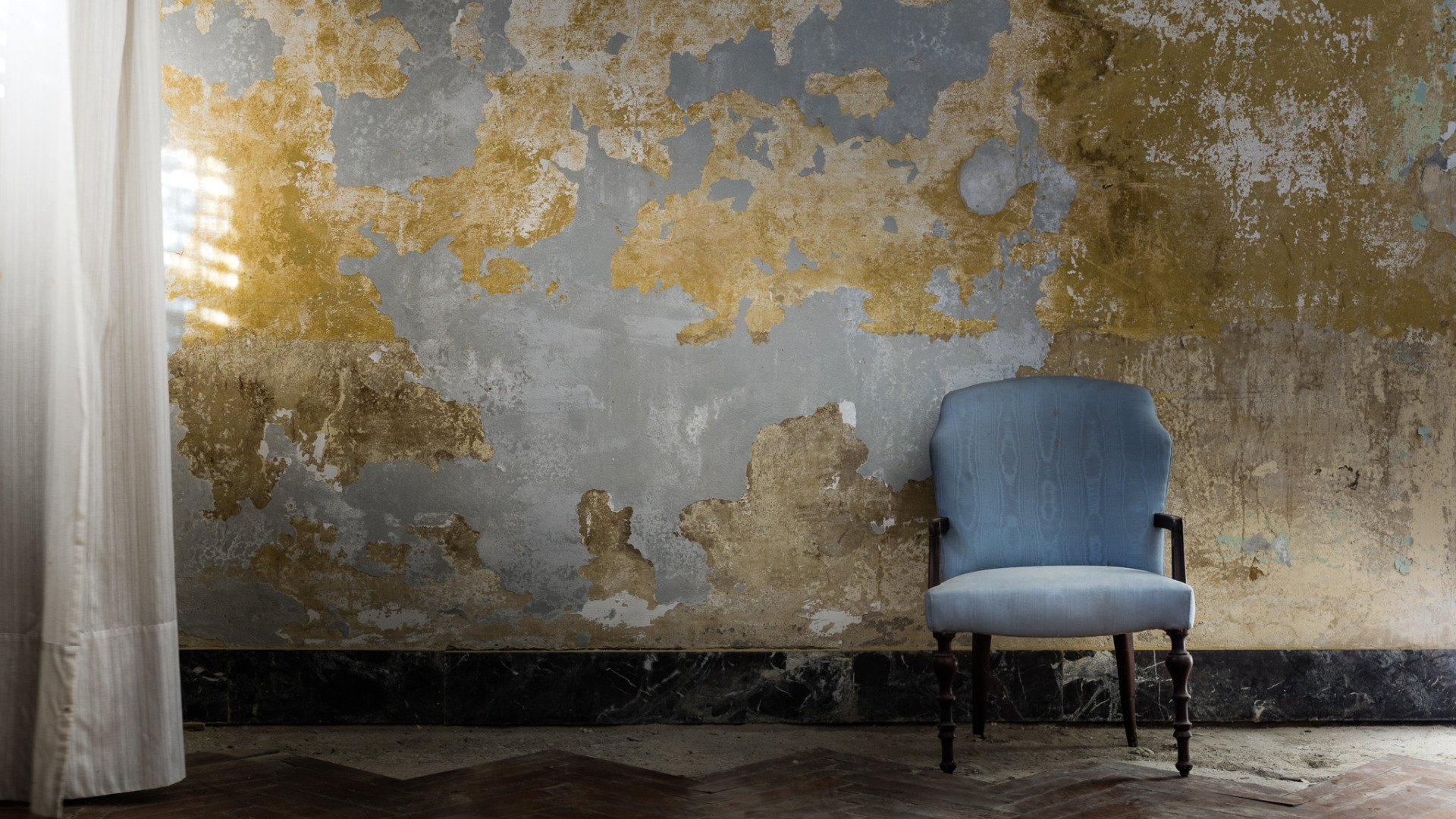 "Мне очень жаль, я больше не скучаю..."