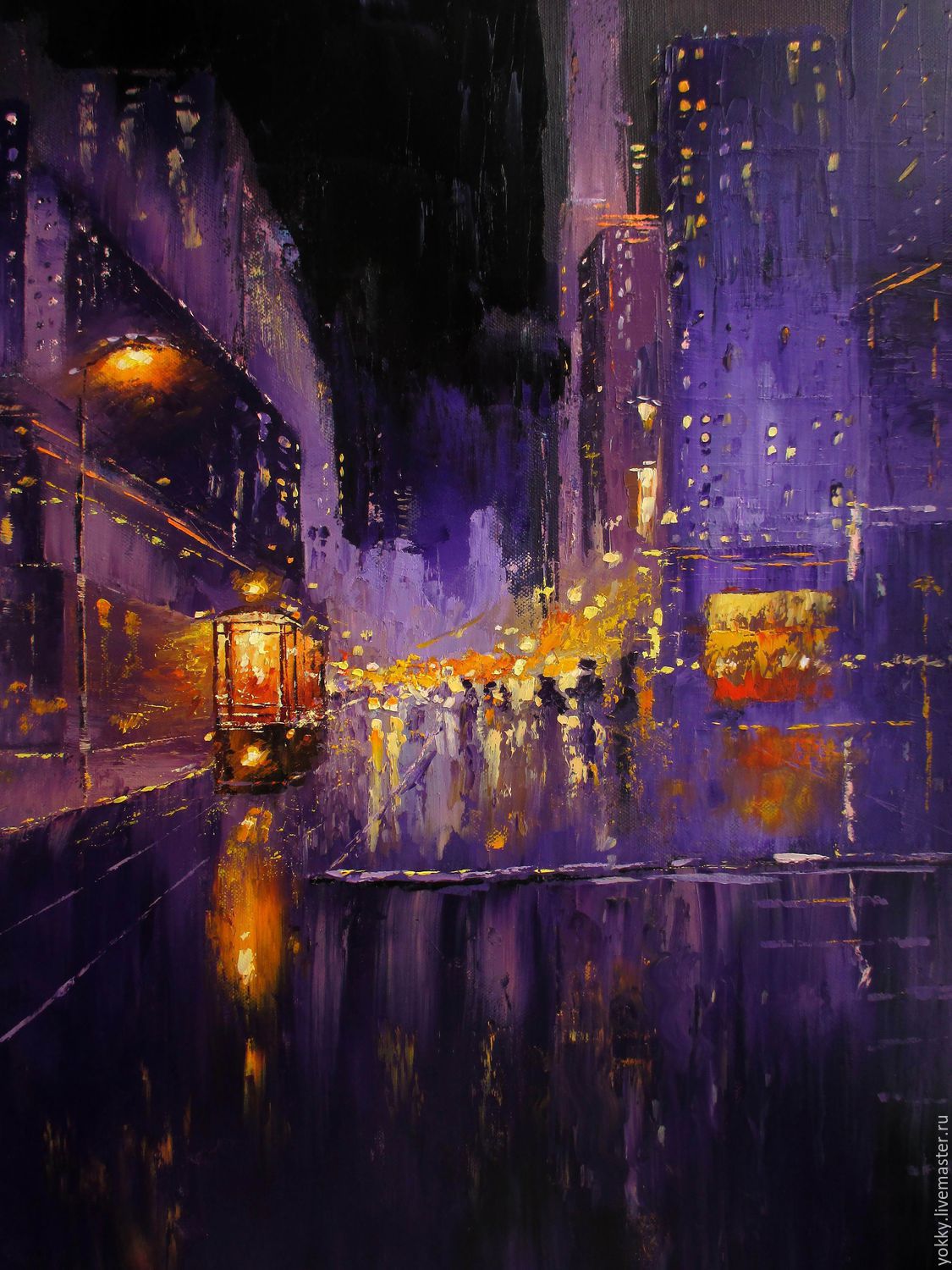 "Мы другие совсем теперь..."