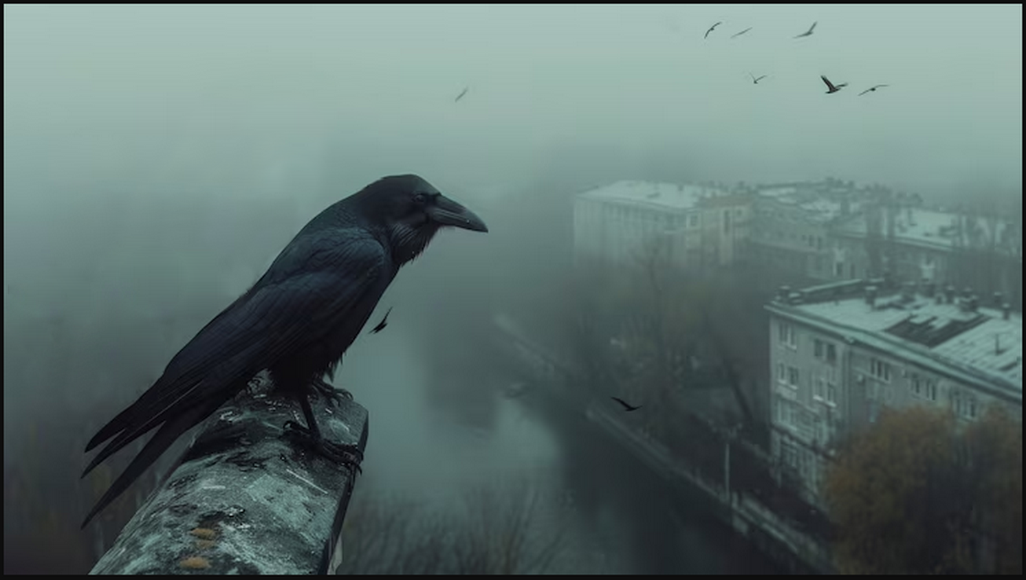 "Вот и всё, ну давай прощаться..."