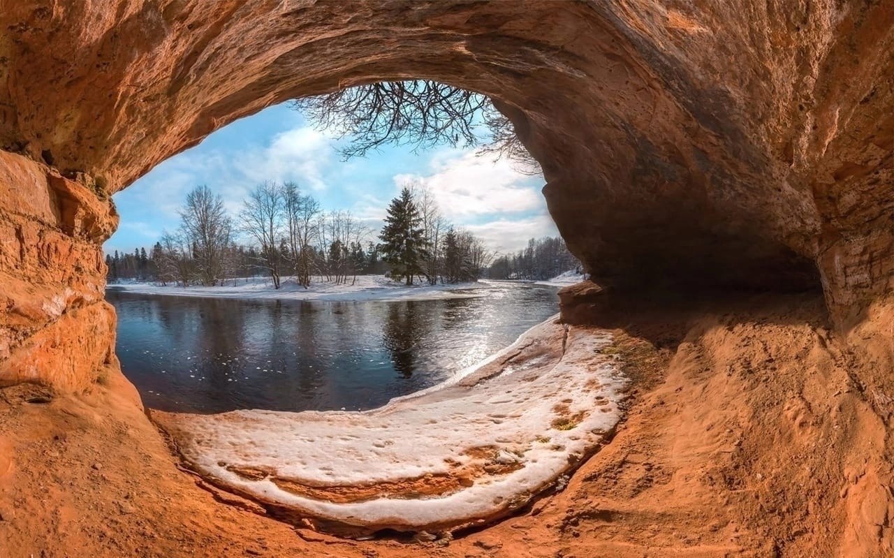 Галерея Разбитых Образов