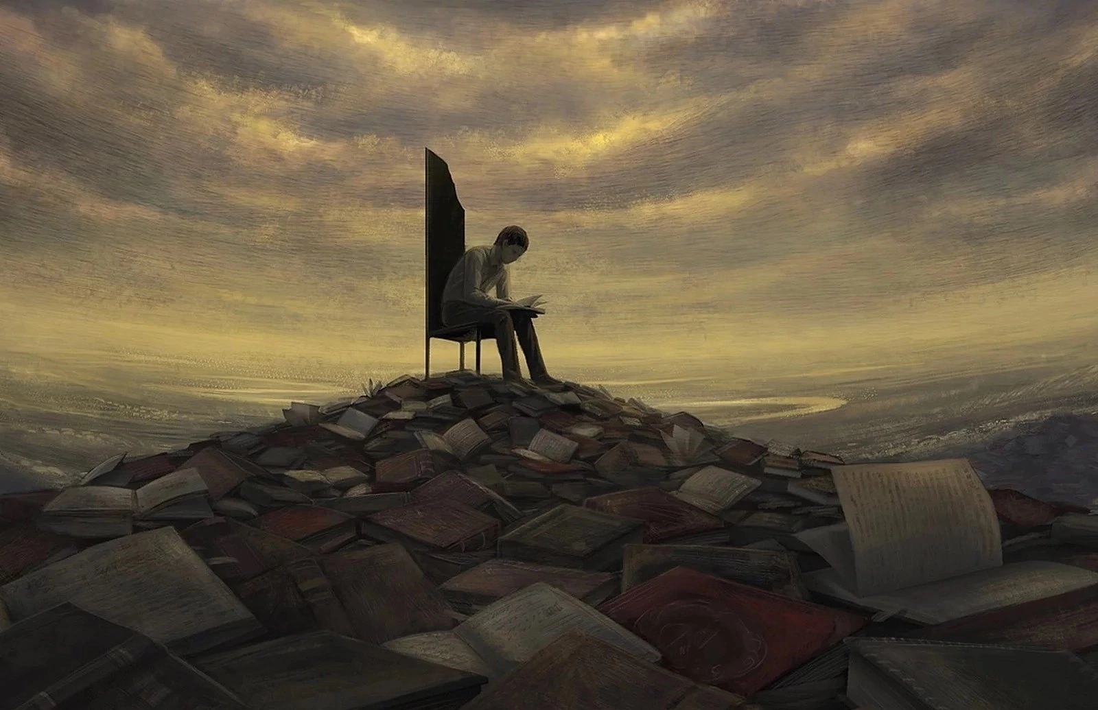 «Умный и дурак»