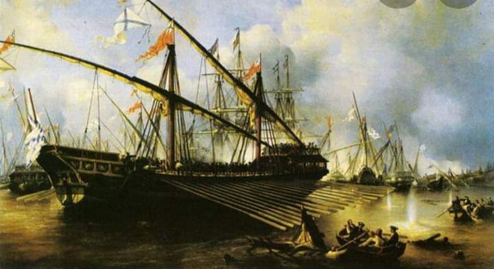 «Из судового журнала»