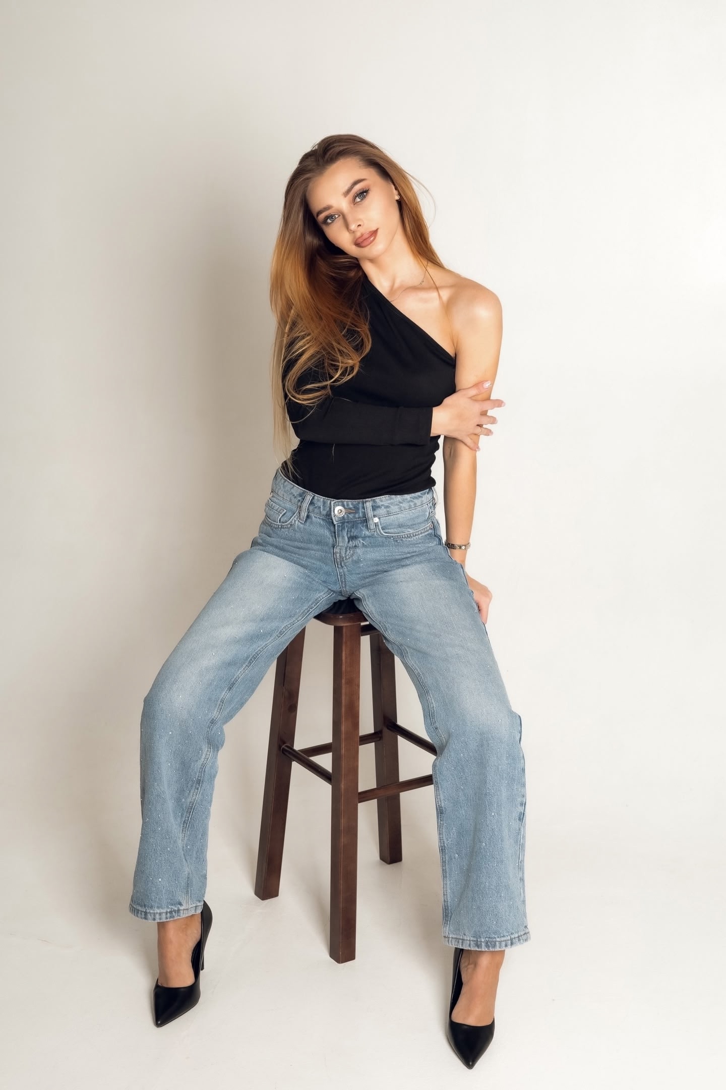 «Очарован юностью»