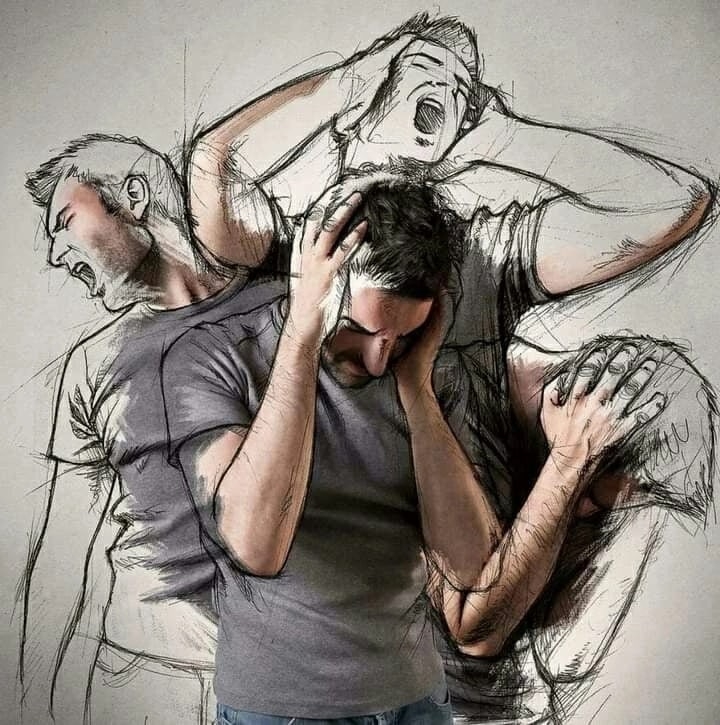 «Умный и дурак»