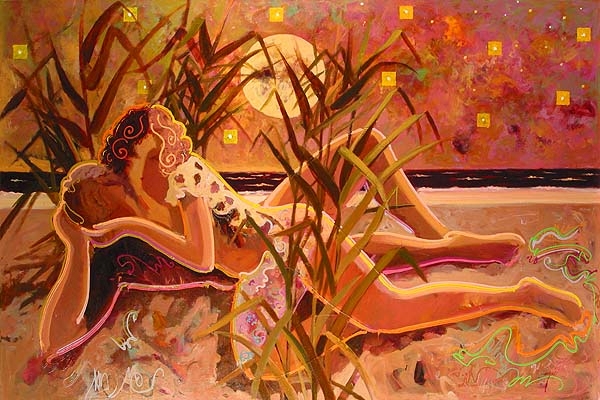 Сновидения