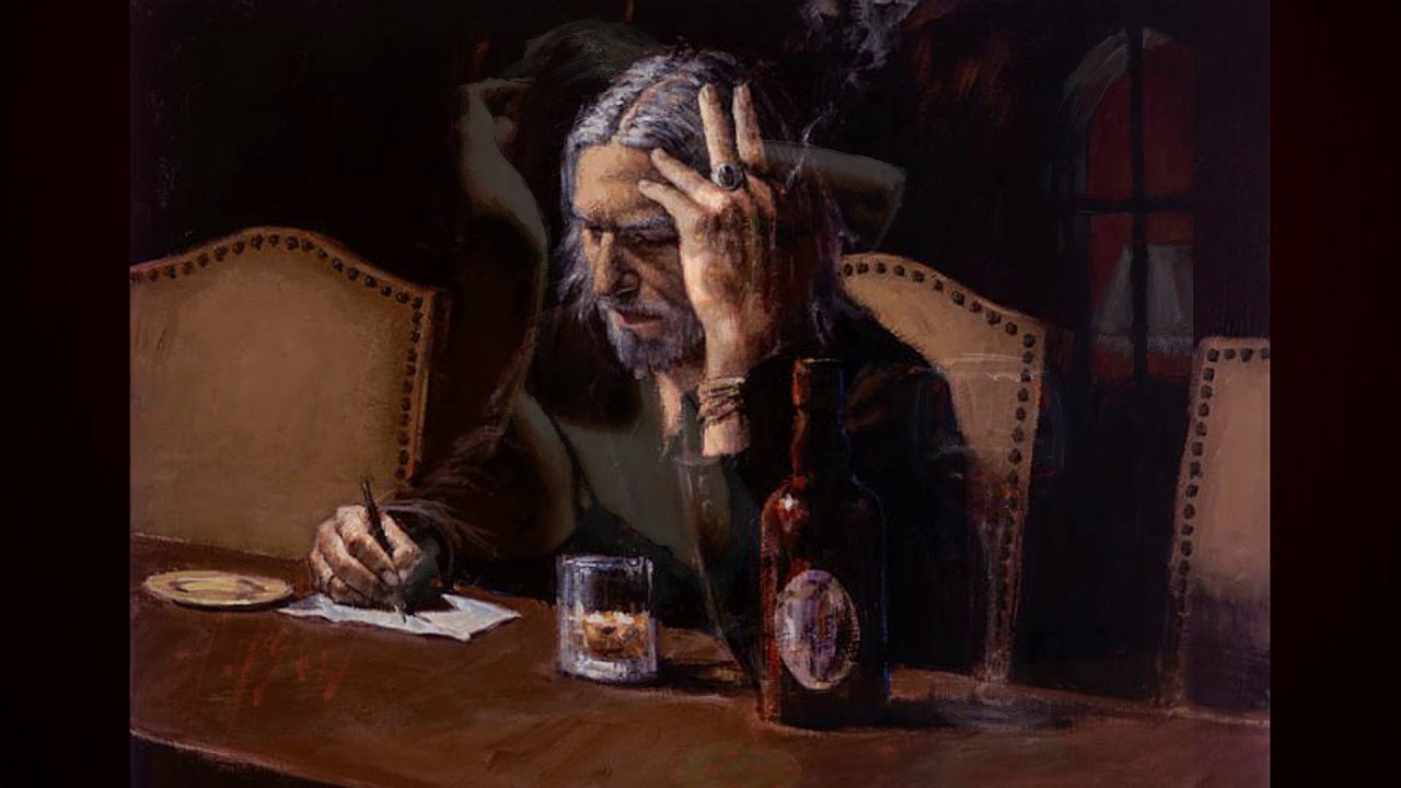 Старушка жизнь