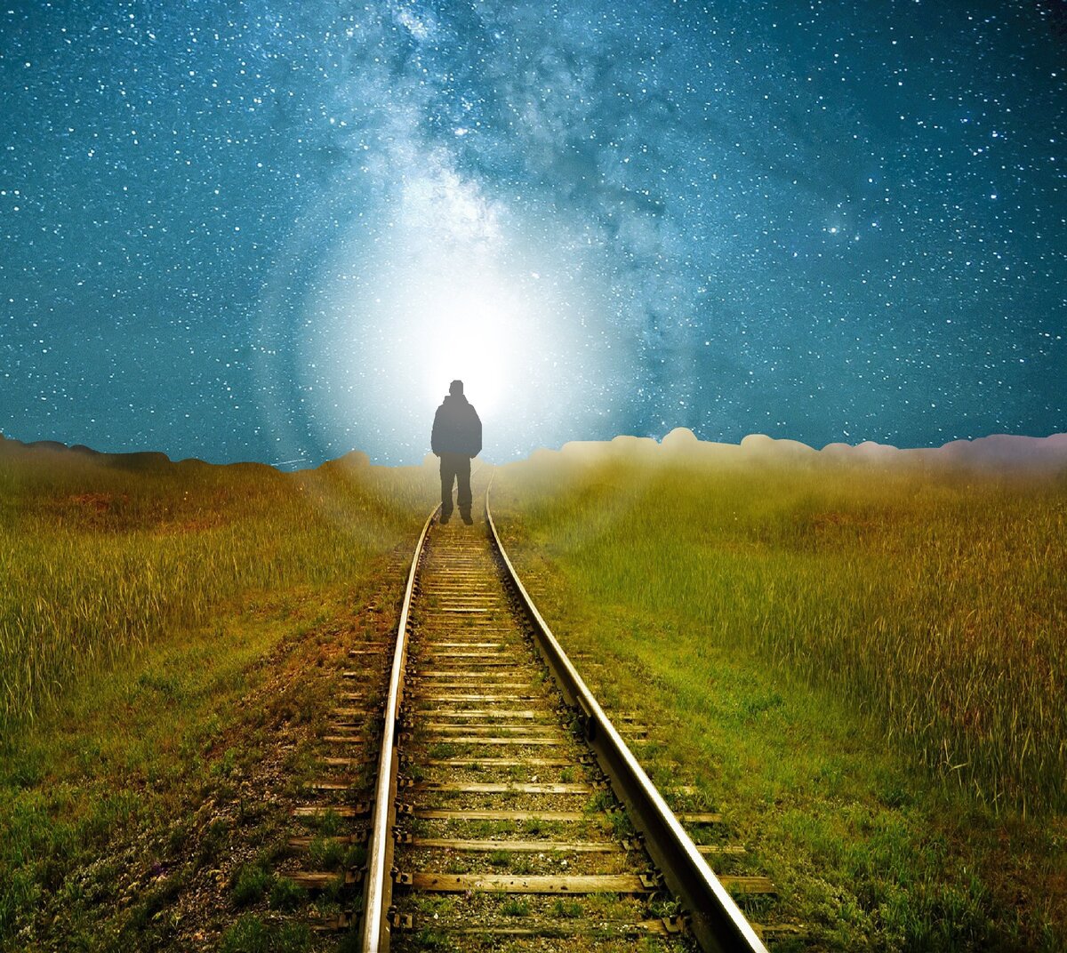 На каждом жизненном пути