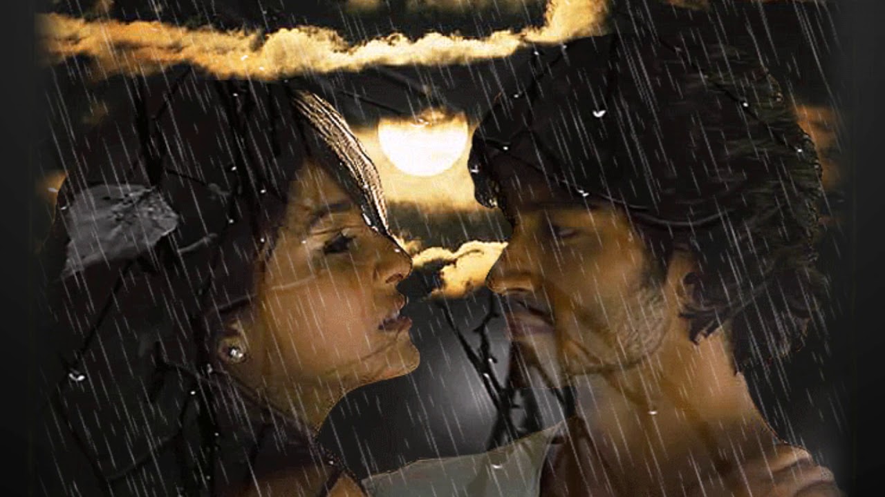 Мелодия дождя