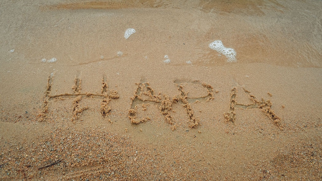 Июньский зной