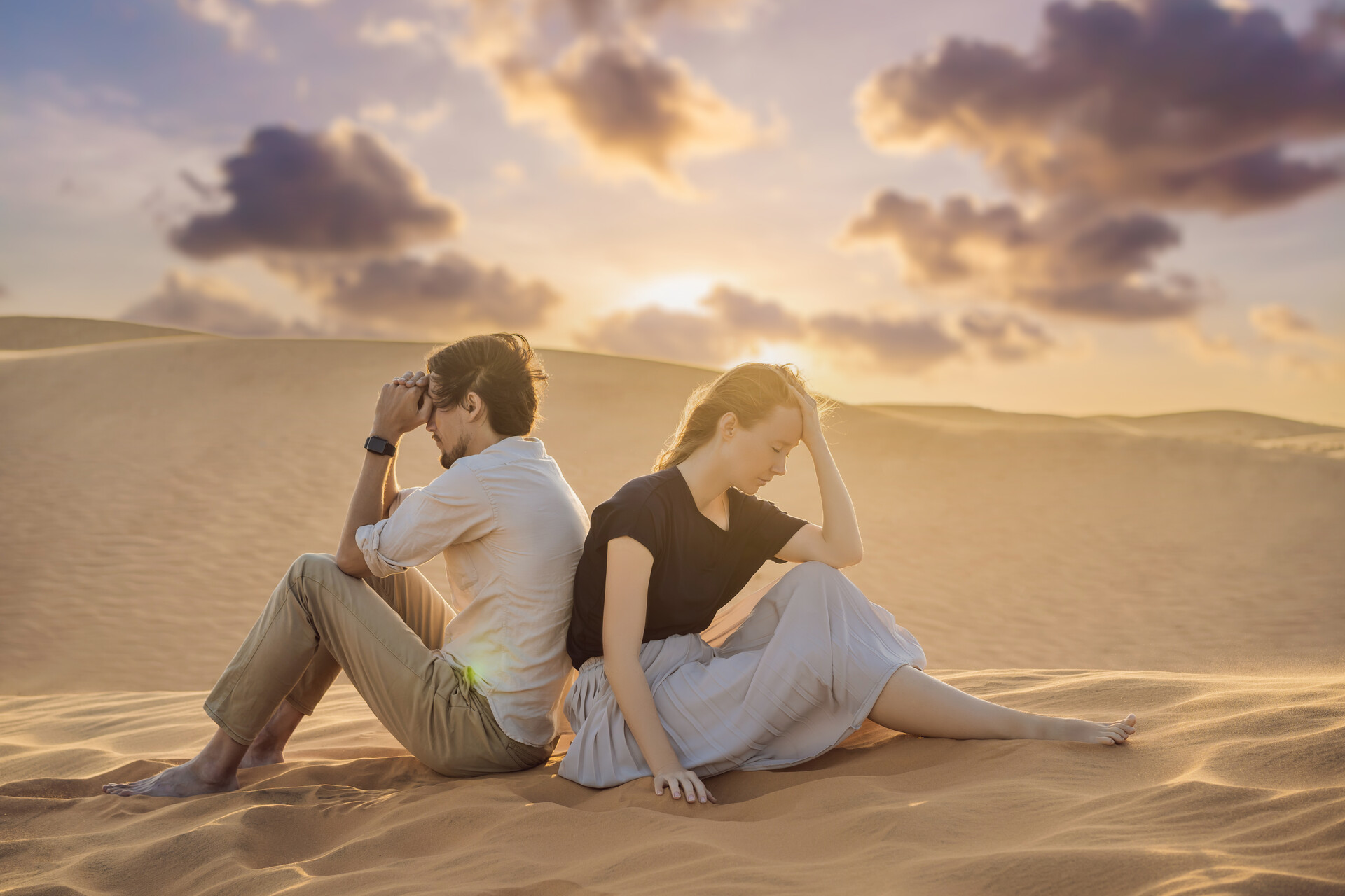 Неслучайная встреча 