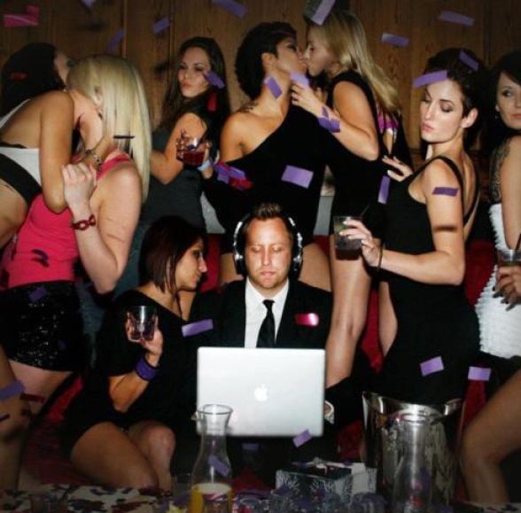 Застольные беседы