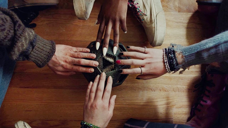 Существование 