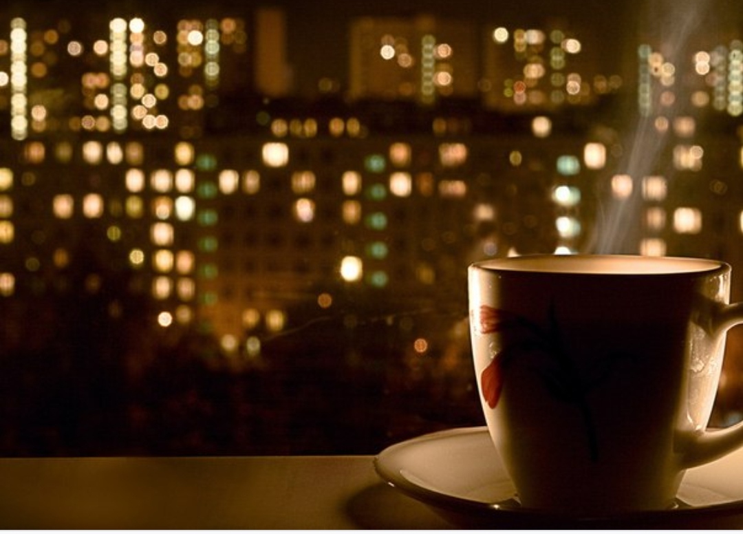 Я рисую мир