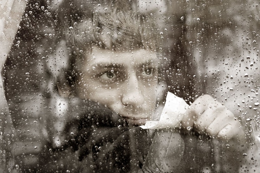 Кто не спит