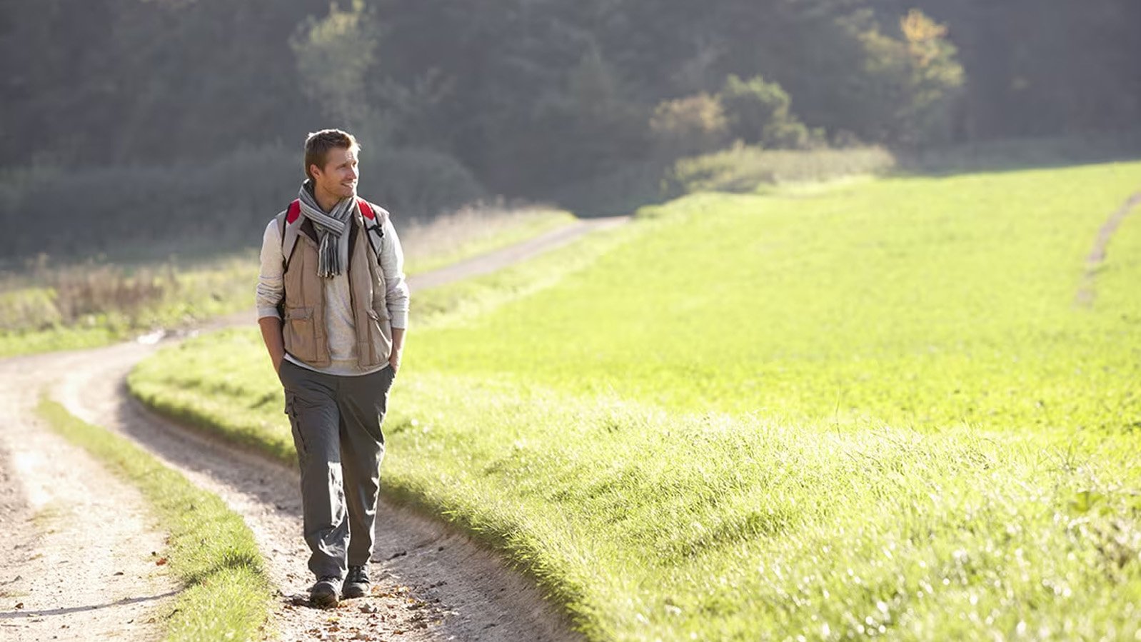 Я духовно стал богаче