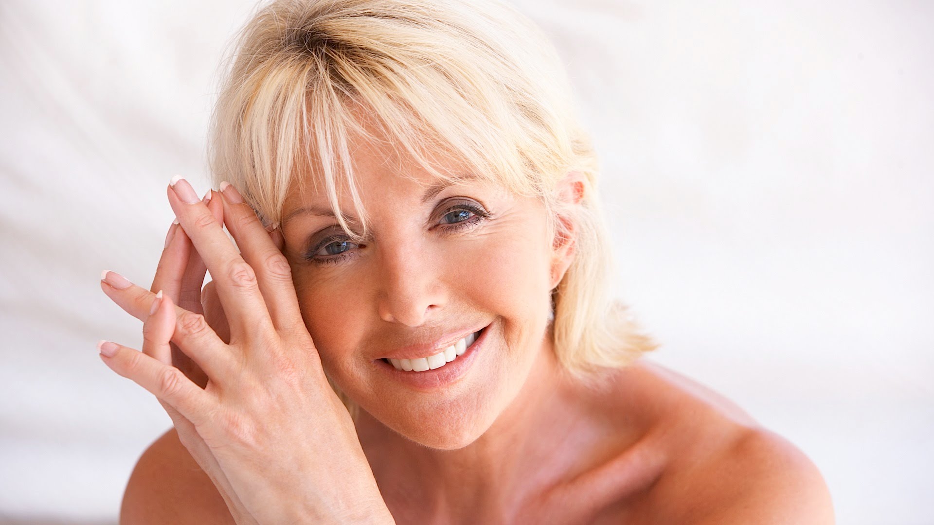 Ты посмотри в её глаза 