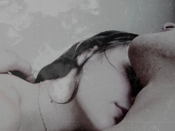 Твоё дыхание