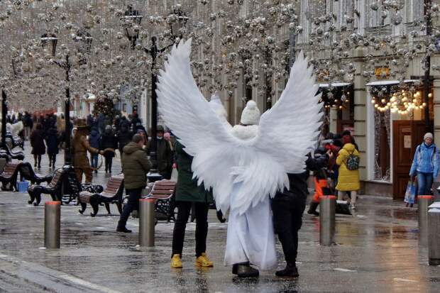 Непонимание