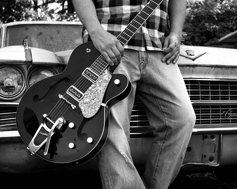 Рок-н-ролльная душа