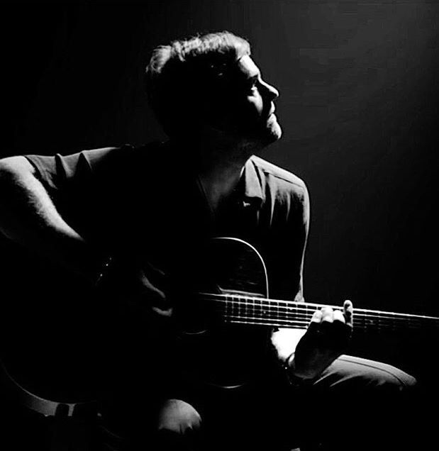 Блюз уходящего времени