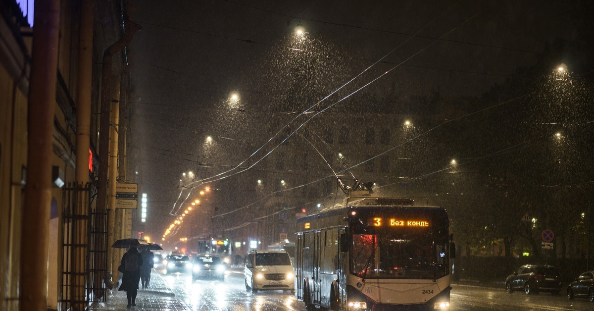 Слова дождя