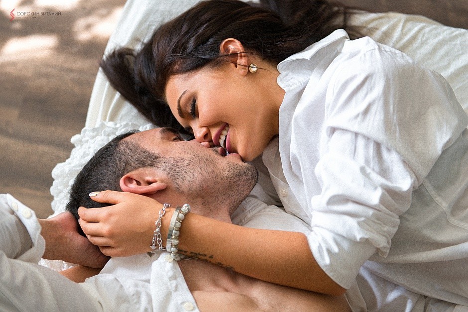 Заново встретить 