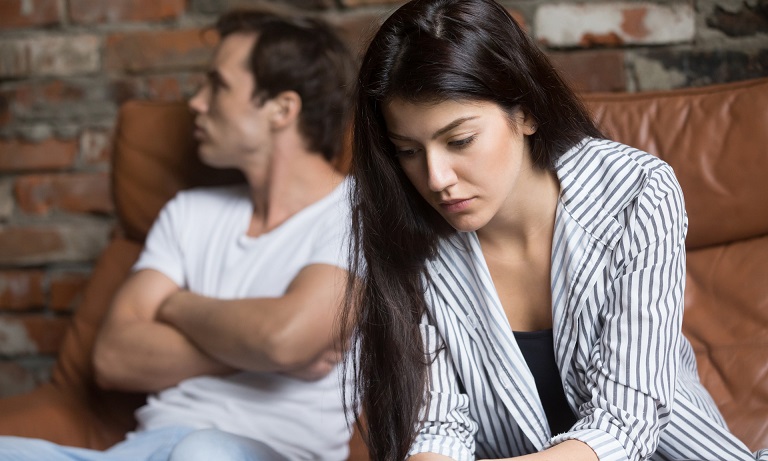 Примирение 