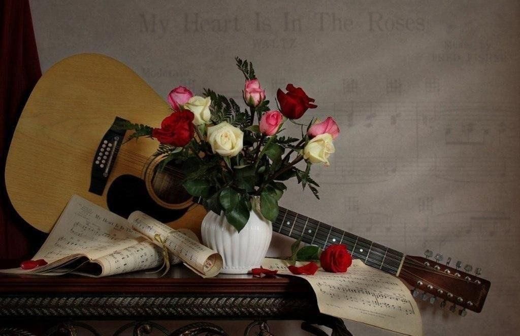 Блюз наслаждения свободой