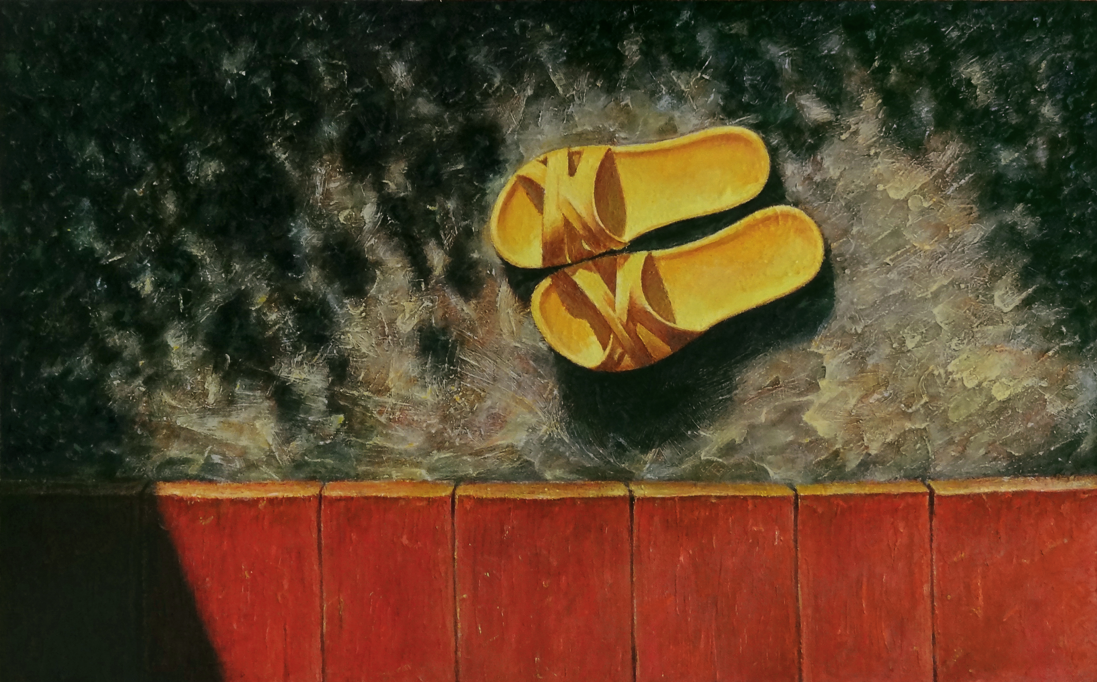 Лето смладу босоного...