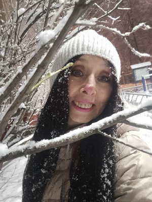 Загадочные знаки