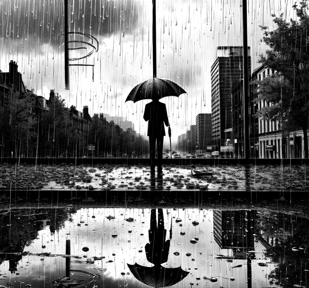 Осенний код (хроники 2025-го)