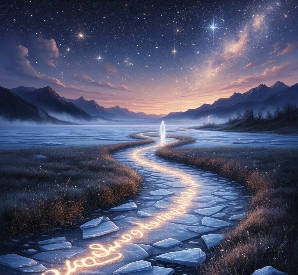 Письмо в утреннем сне