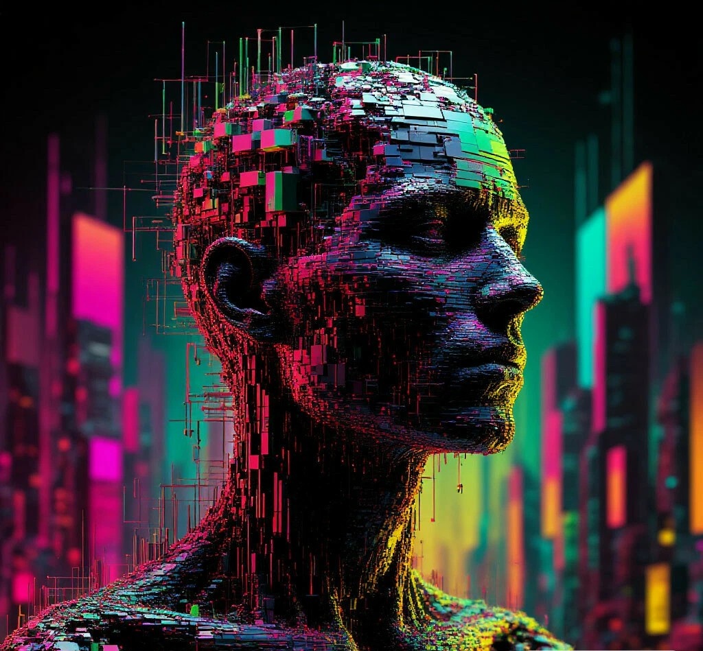 Диагноз:Био Психоз