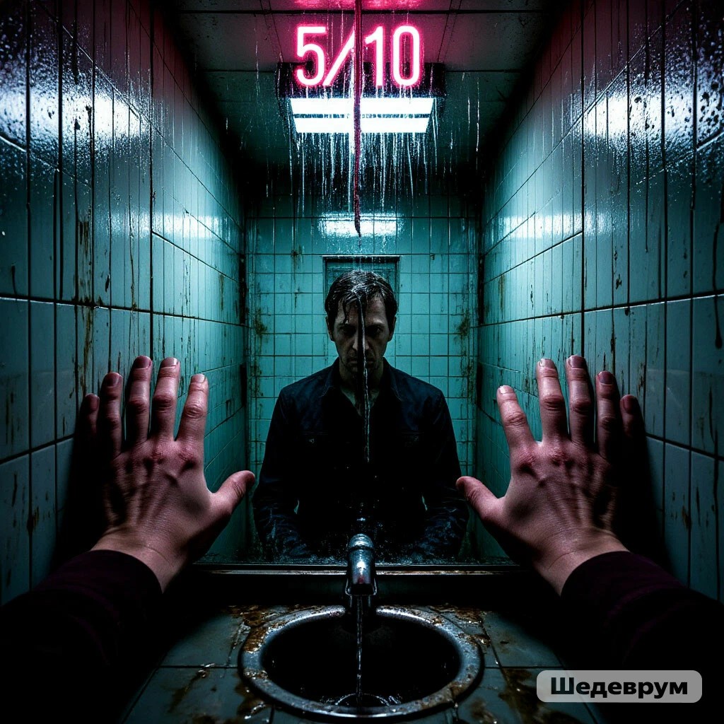  протокол распада № 5/10