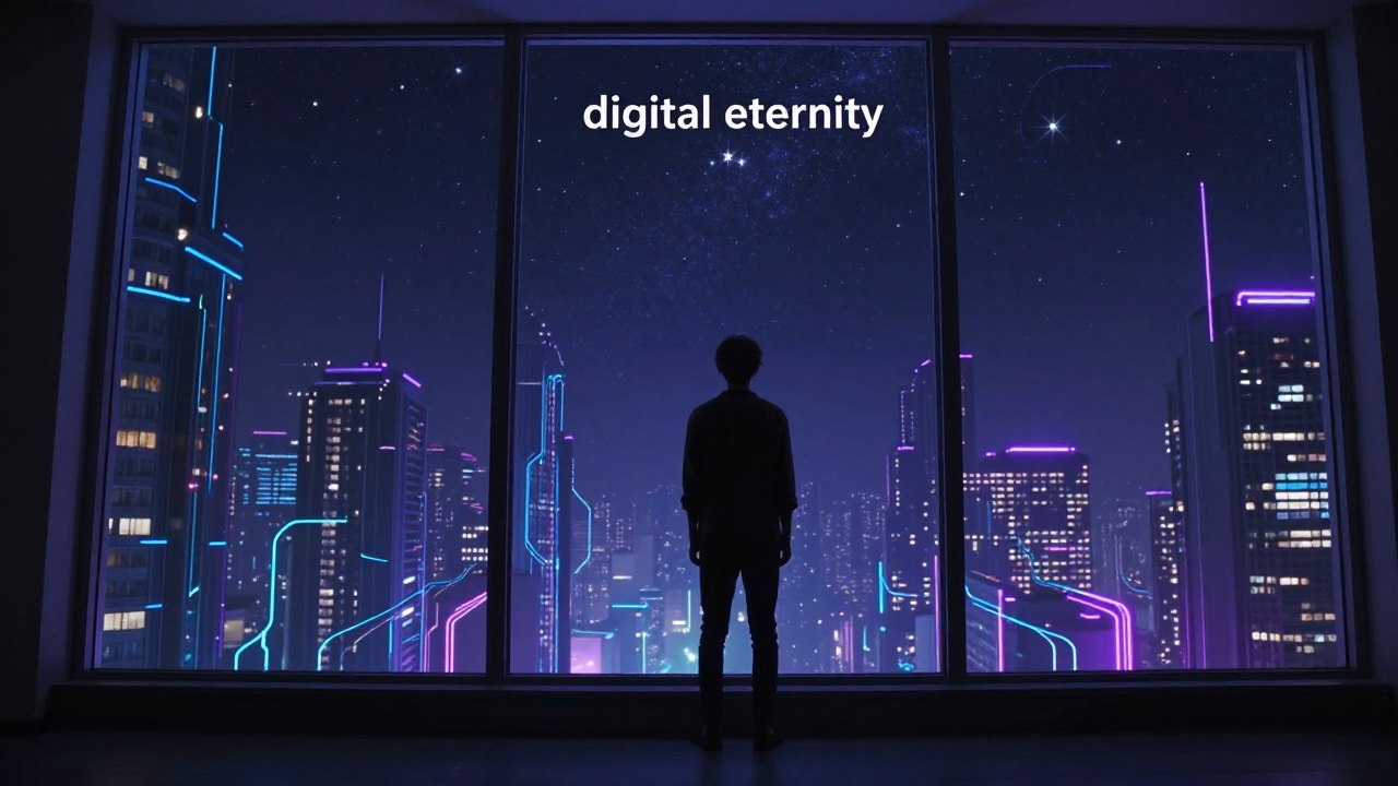 Код вечности