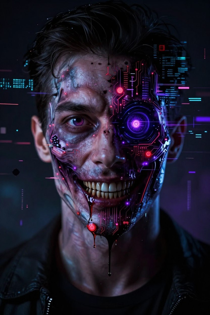 Теневой процесс