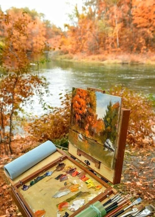 Как много сказано и спето...