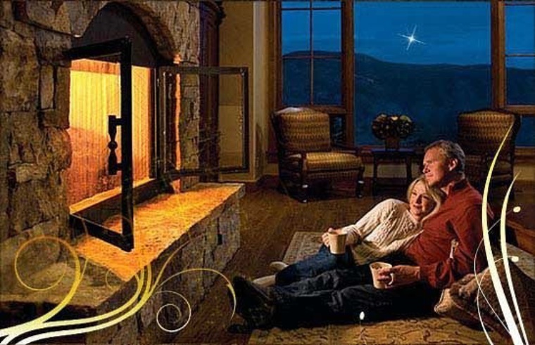 Поговори со мной