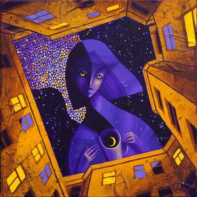 Бессонница