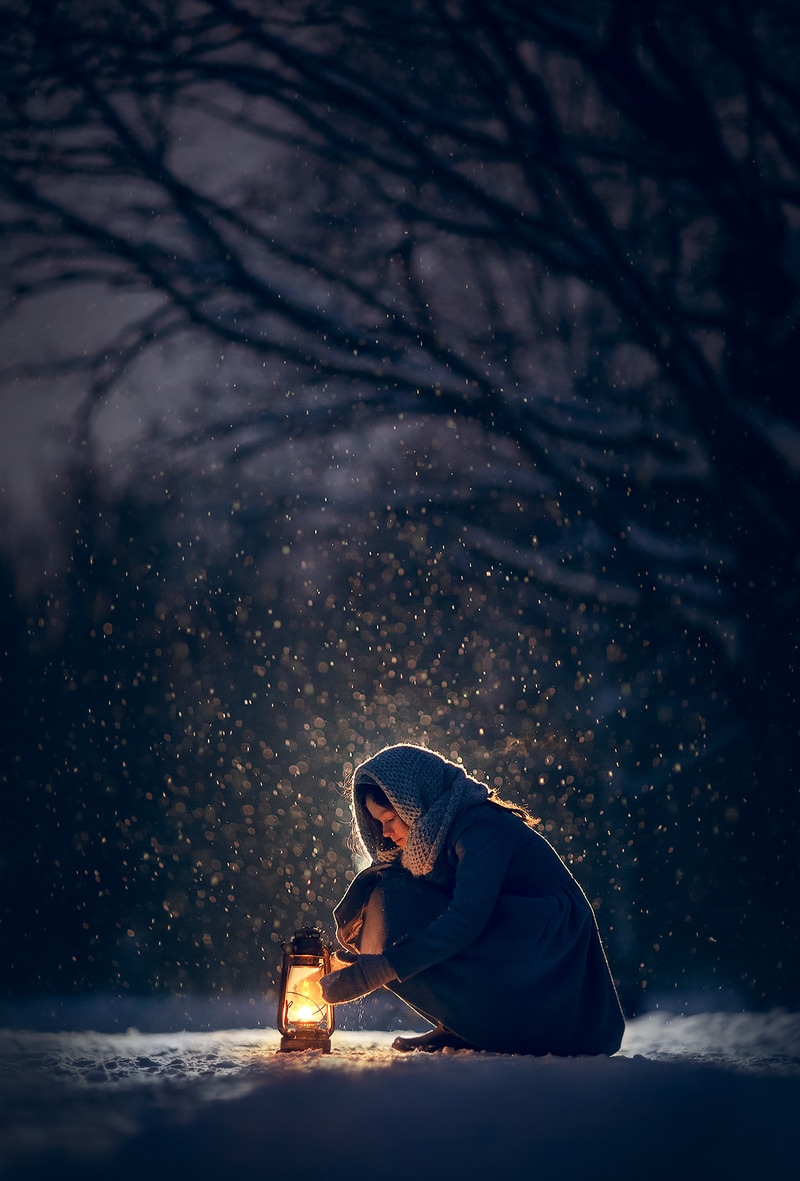 Одиночества планета