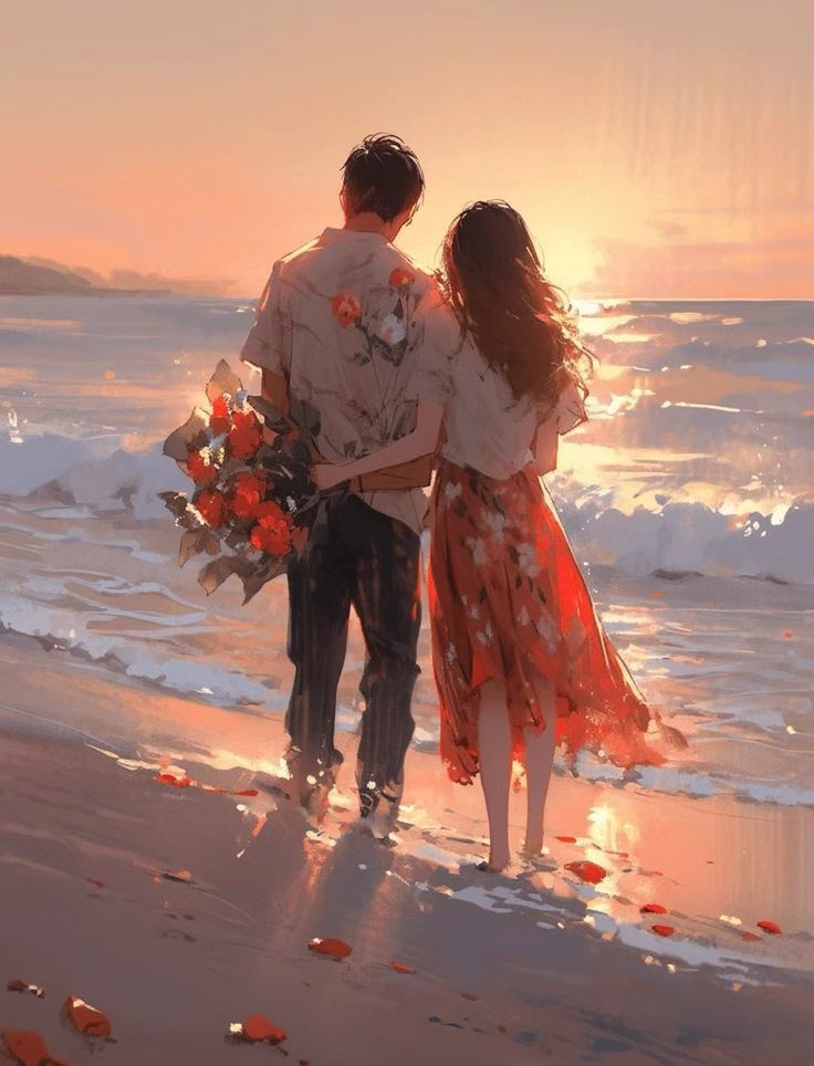 Торопитесь сегодня любить