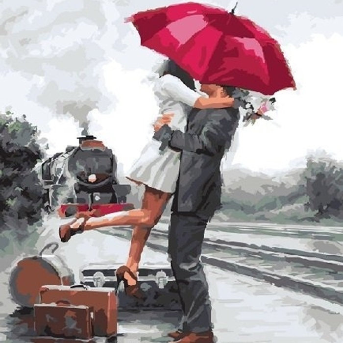 Я приглашу на танец память