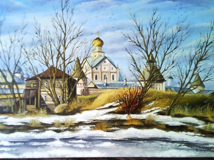 И бегут друг за другом часы