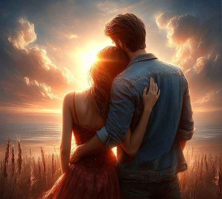 Если хочешь быть любимым, Ты любовь свою дари