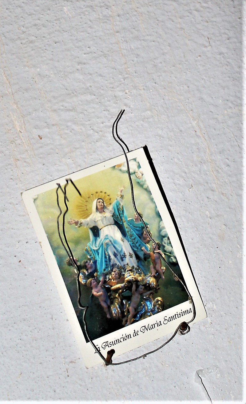 Портрет. Эссе